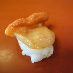 魚正 - 赤貝（身）2015年1月