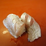 魚正 - 小鯛 2015年1月