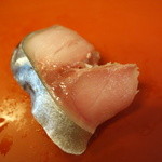 魚正 - 鯖 2015年1月