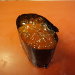 魚正 - イクラ 2015年1月