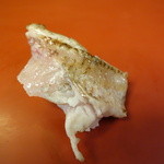 魚正 - のどぐろ 2015年1月