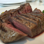 ノックス - 150131　フランス産牛のもも