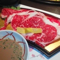 太閤本店 伏見店 - しゃぶしゃぶ