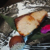 太閤本店 伏見店 - ブリ照り焼き