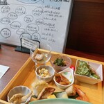 くずし割烹 こまじろ - 