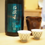 鮨 原正 - 