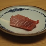 鮨 原正 - 