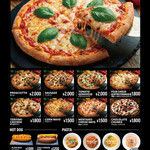 パブスタプラス - 料理写真: