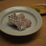 鮨 原正 - 