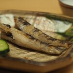 鮨 原正 - 