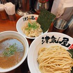 津気屋製麺 - 