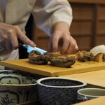 鮨 原正 - 