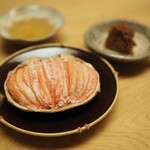 鮨 原正 - 