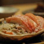 鮨 原正 - 