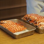 鮨 原正 - 