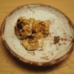 鮨 原正 - 