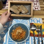 GRAPEREPUBLICINC. VINERIA SALONE - 