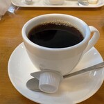 ピノキオ - ブレンドコーヒー