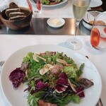 Benoit Alain Ducasse - 