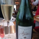 Benoit Alain Ducasse - 