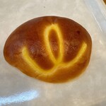 ピノキオ - クリームパン