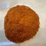 ピノキオ - カレーパン