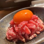 黒毛和牛焼肉 つじ川 - 