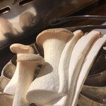 黒毛和牛焼肉 つじ川 - 