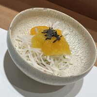 天ぷら 心斎橋 一哲 - 