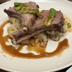 俺のイタリアン - 