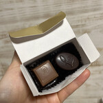 Leonidas - 料理写真: