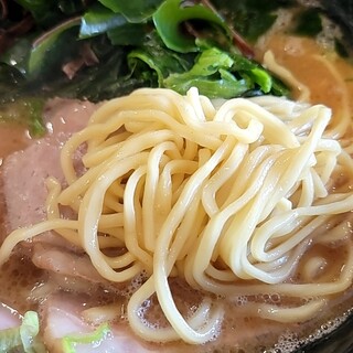 豚骨醤油 鈴之木_1