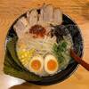ラー麺 ずんどう屋 天神橋4丁目店