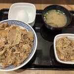 吉野家 - 料理写真: