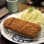 とんかつ まい泉 - 