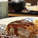 とんかつ まい泉 - 