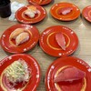 かっぱ寿司 練馬貫井店