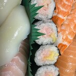 江戸前がってん寿司 浦和西口店 - 