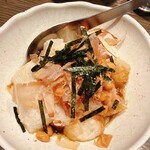 茨城名物の喰いもんや もんどころ - 