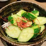 茨城名物の喰いもんや もんどころ - 