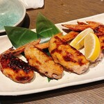 茨城名物の喰いもんや もんどころ - 