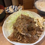とん金 - 