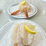 はま寿司 新座野火止店 - 