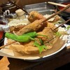 旭日昇天 - 料理写真:
