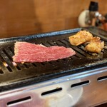 焼肉ホルモン 獅丸 - 