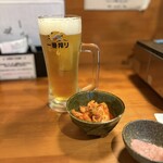 焼肉ホルモン 獅丸 - 
