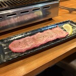 焼肉ホルモン 獅丸 - 