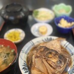 河庄 - 