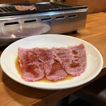 焼肉ホルモン 獅丸 - 