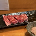焼肉ホルモン 獅丸 - 